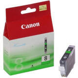 cartouche Canon CL-8 Green (0627B001)