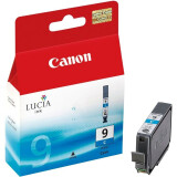 cartouche Canon PGI-9 Cyan (1035B001)