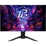 écran ASRock 32" Phantom Gaming PGO32UFS