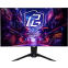 écran ASRock 32" Phantom Gaming PGO32UFS