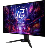 écran ASRock 32" Phantom Gaming PGO32UFS