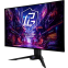 écran ASRock 32" Phantom Gaming PGO32UFS - photo 2