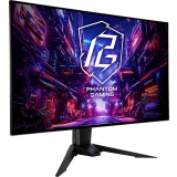 écran ASRock 32" Phantom Gaming PGO32UFS