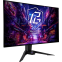 écran ASRock 32" Phantom Gaming PGO32UFS - photo 3