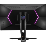 écran ASRock 32" Phantom Gaming PGO32UFS