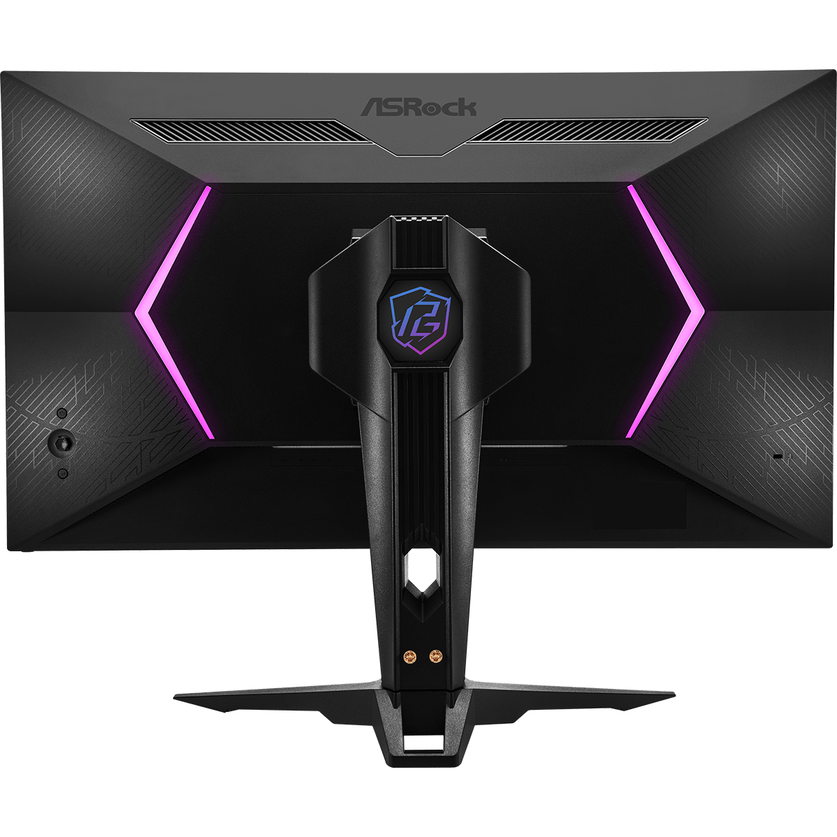 écran ASRock 32" Phantom Gaming PGO32UFS - photo 4