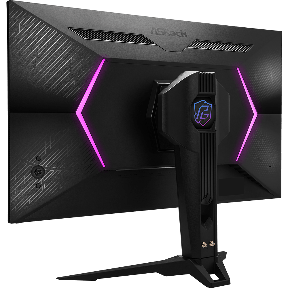 écran ASRock 32" Phantom Gaming PGO32UFS - photo 5