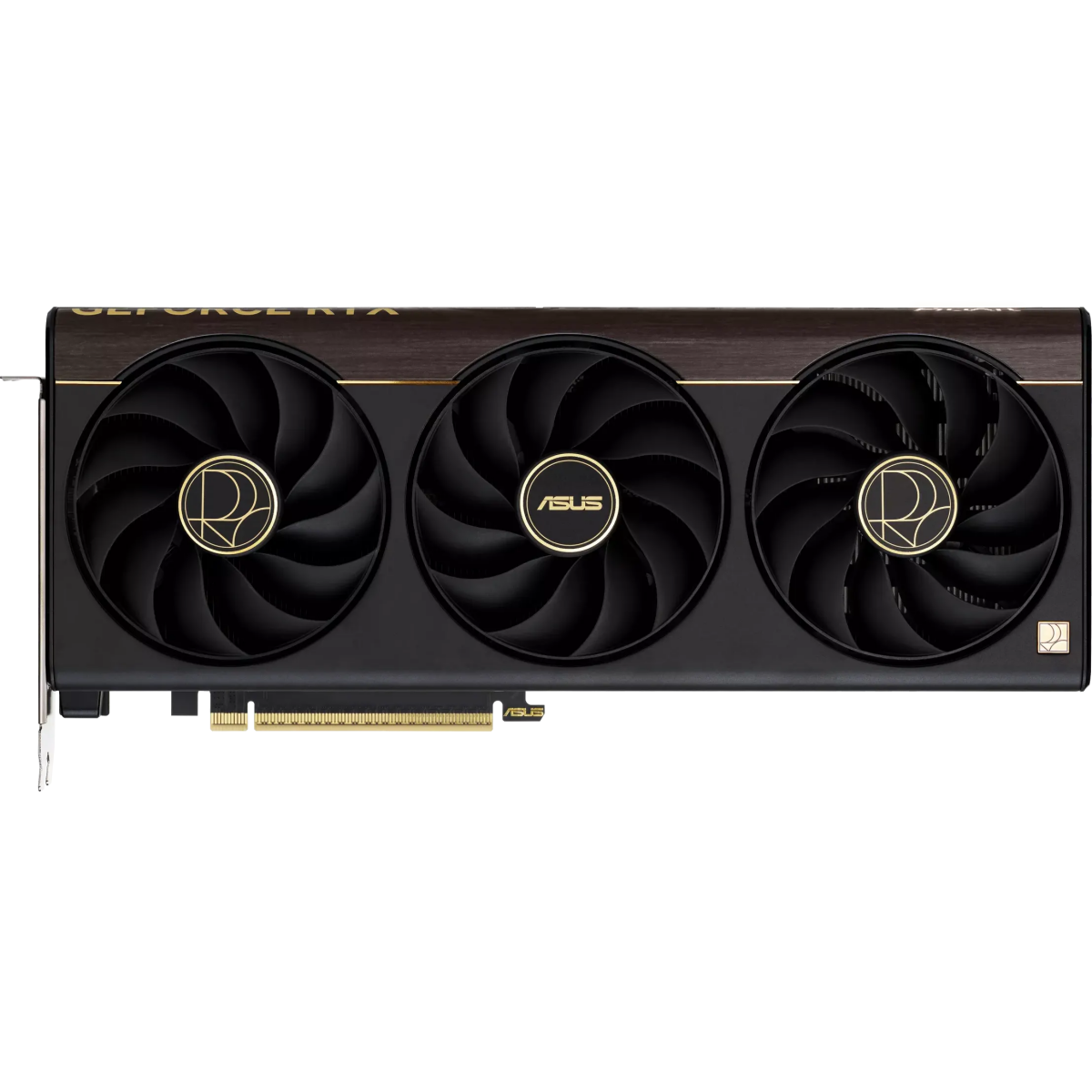 carte graphique NVIDIA GeForce RTX 5070 Ti ASUS ProArt OC 16GB (PROART-RTX5070TI-O16G)