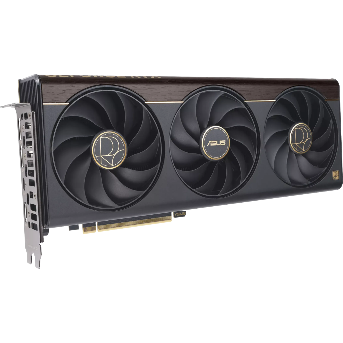 carte graphique NVIDIA GeForce RTX 5070 Ti ASUS ProArt OC 16GB (PROART-RTX5070TI-O16G) - photo 3