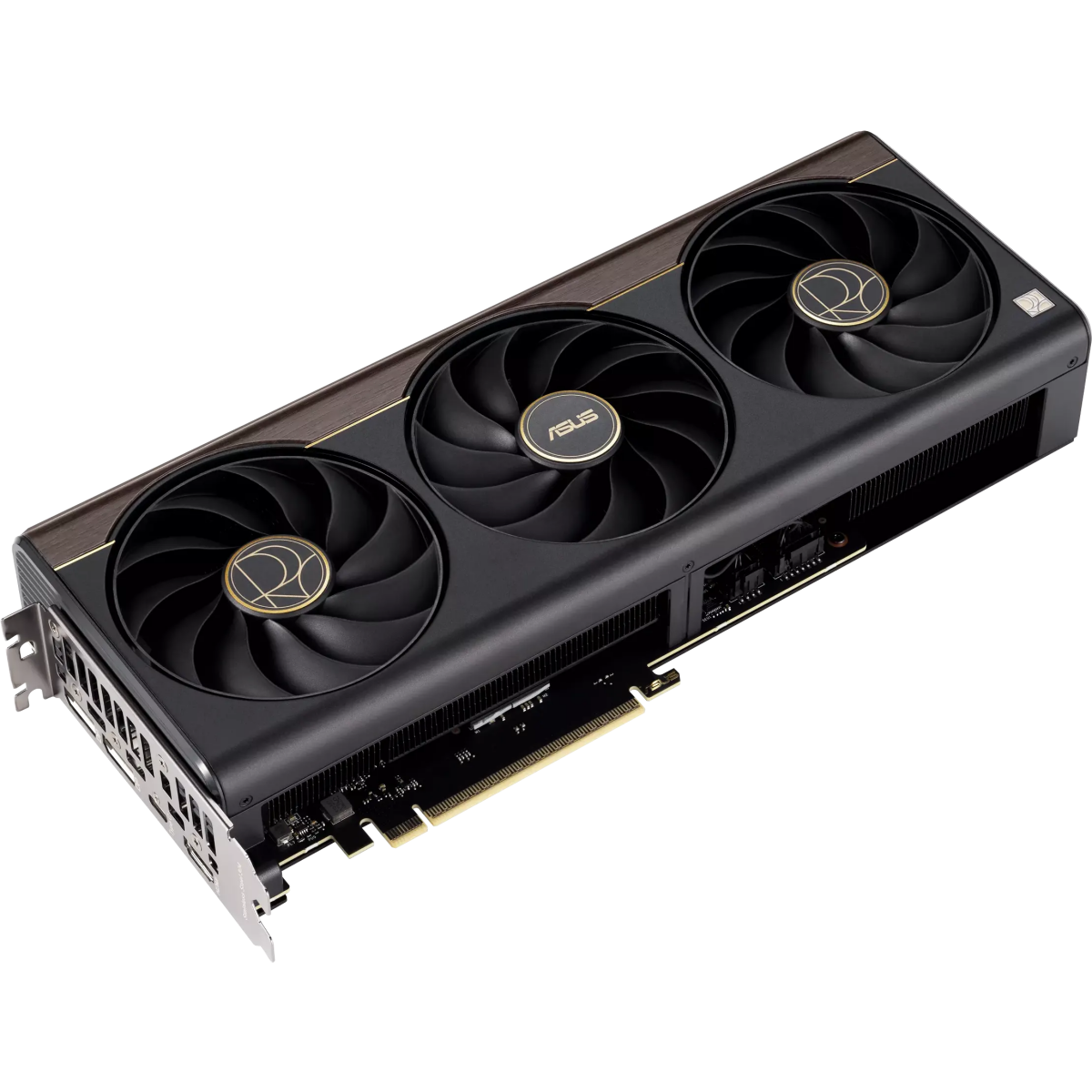 carte graphique NVIDIA GeForce RTX 5070 Ti ASUS ProArt OC 16GB (PROART-RTX5070TI-O16G) - photo 4