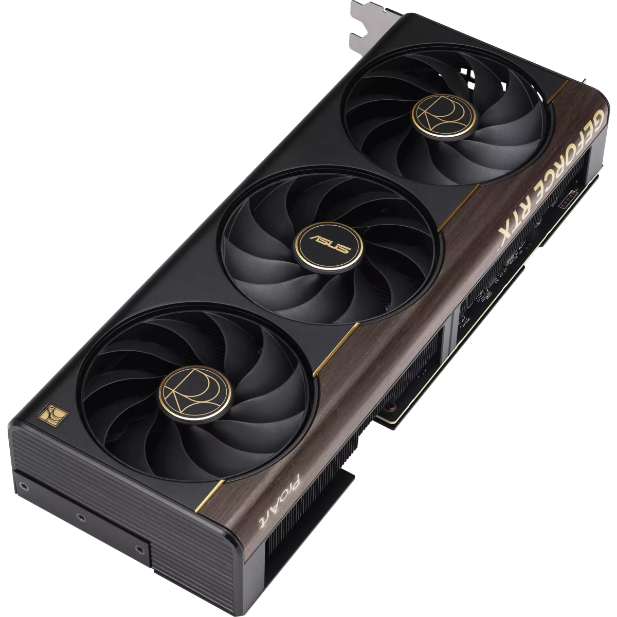 carte graphique NVIDIA GeForce RTX 5070 Ti ASUS ProArt OC 16GB (PROART-RTX5070TI-O16G) - photo 5