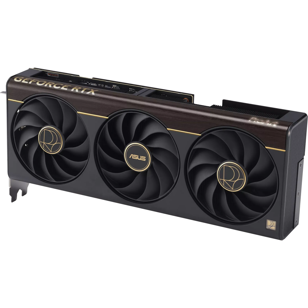 carte graphique NVIDIA GeForce RTX 5070 Ti ASUS ProArt OC 16GB (PROART-RTX5070TI-O16G) - photo 6