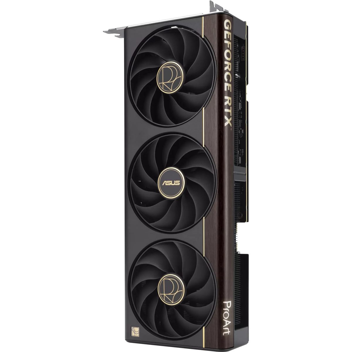 carte graphique NVIDIA GeForce RTX 5070 Ti ASUS ProArt OC 16GB (PROART-RTX5070TI-O16G) - photo 7