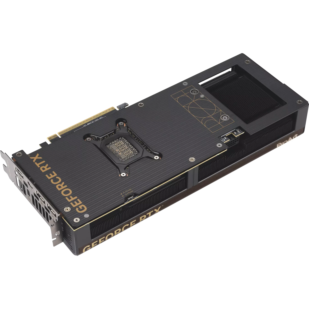 carte graphique NVIDIA GeForce RTX 5070 Ti ASUS ProArt OC 16GB (PROART-RTX5070TI-O16G) - photo 8