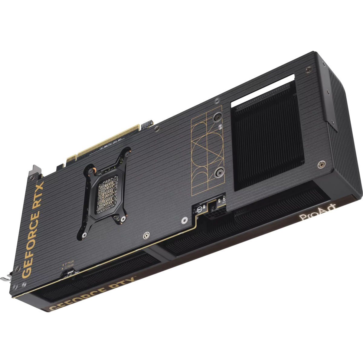 carte graphique NVIDIA GeForce RTX 5070 Ti ASUS ProArt OC 16GB (PROART-RTX5070TI-O16G) - photo 9