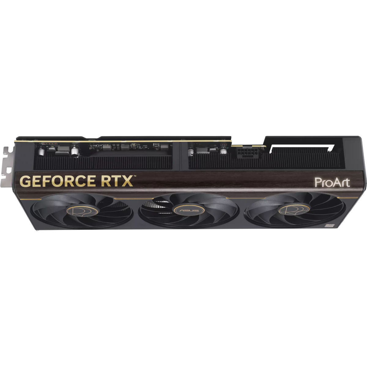 carte graphique NVIDIA GeForce RTX 5070 Ti ASUS ProArt OC 16GB (PROART-RTX5070TI-O16G) - photo 12