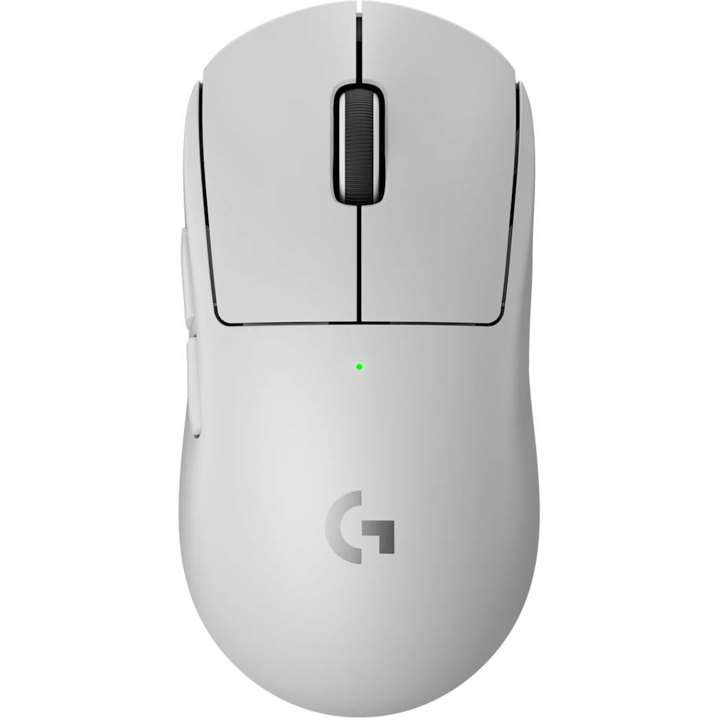 Souris Logitech Pro X Superlight 2 SE White (910-007556)