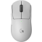 Souris Logitech Pro X Superlight 2 SE White (910-007556)