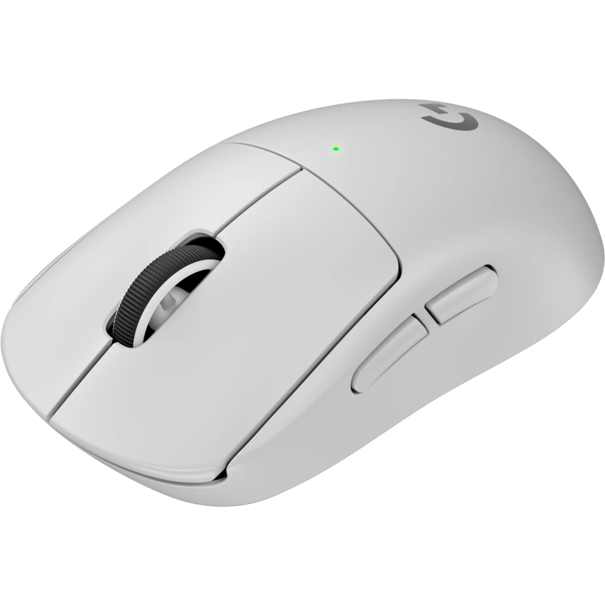 Souris Logitech Pro X Superlight 2 SE White (910-007556) - photo 2