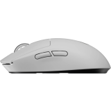 Souris Logitech Pro X Superlight 2 SE White (910-007556)