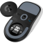 Souris Logitech Pro X Superlight 2 SE White (910-007556) - photo 6