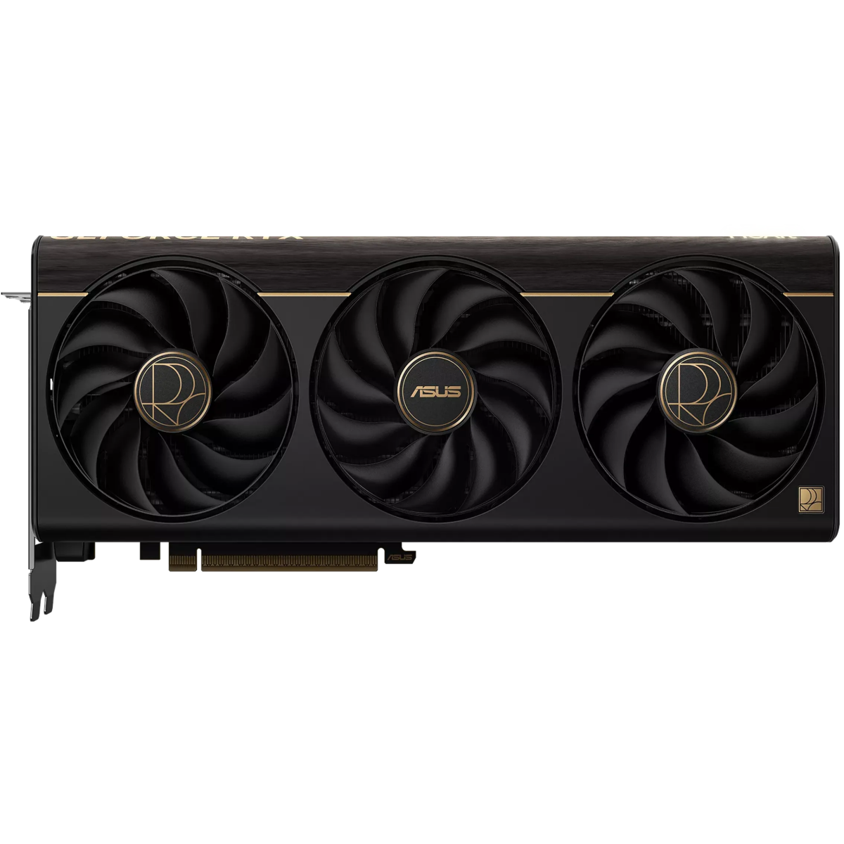 carte graphique NVIDIA GeForce RTX 5080 ASUS ProArt OC 16GB (PROART-RTX5080-O16G)