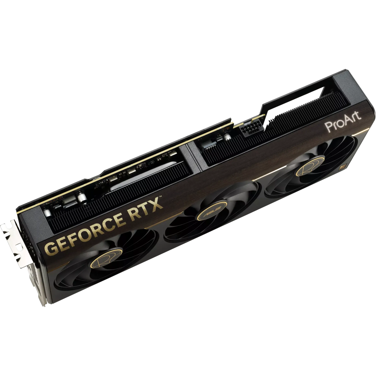 carte graphique NVIDIA GeForce RTX 5080 ASUS ProArt OC 16GB (PROART-RTX5080-O16G) - photo 6