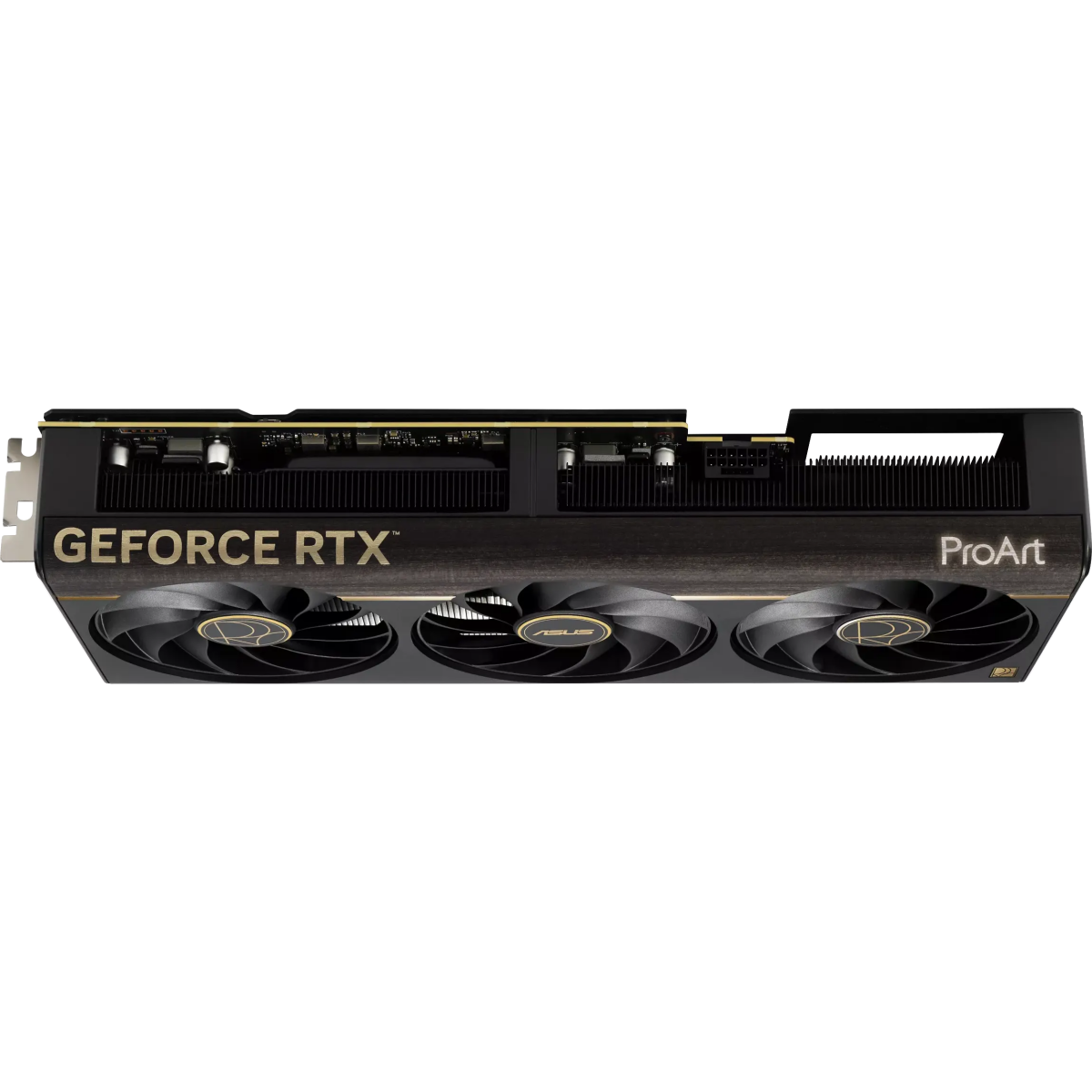 carte graphique NVIDIA GeForce RTX 5080 ASUS ProArt OC 16GB (PROART-RTX5080-O16G) - photo 7