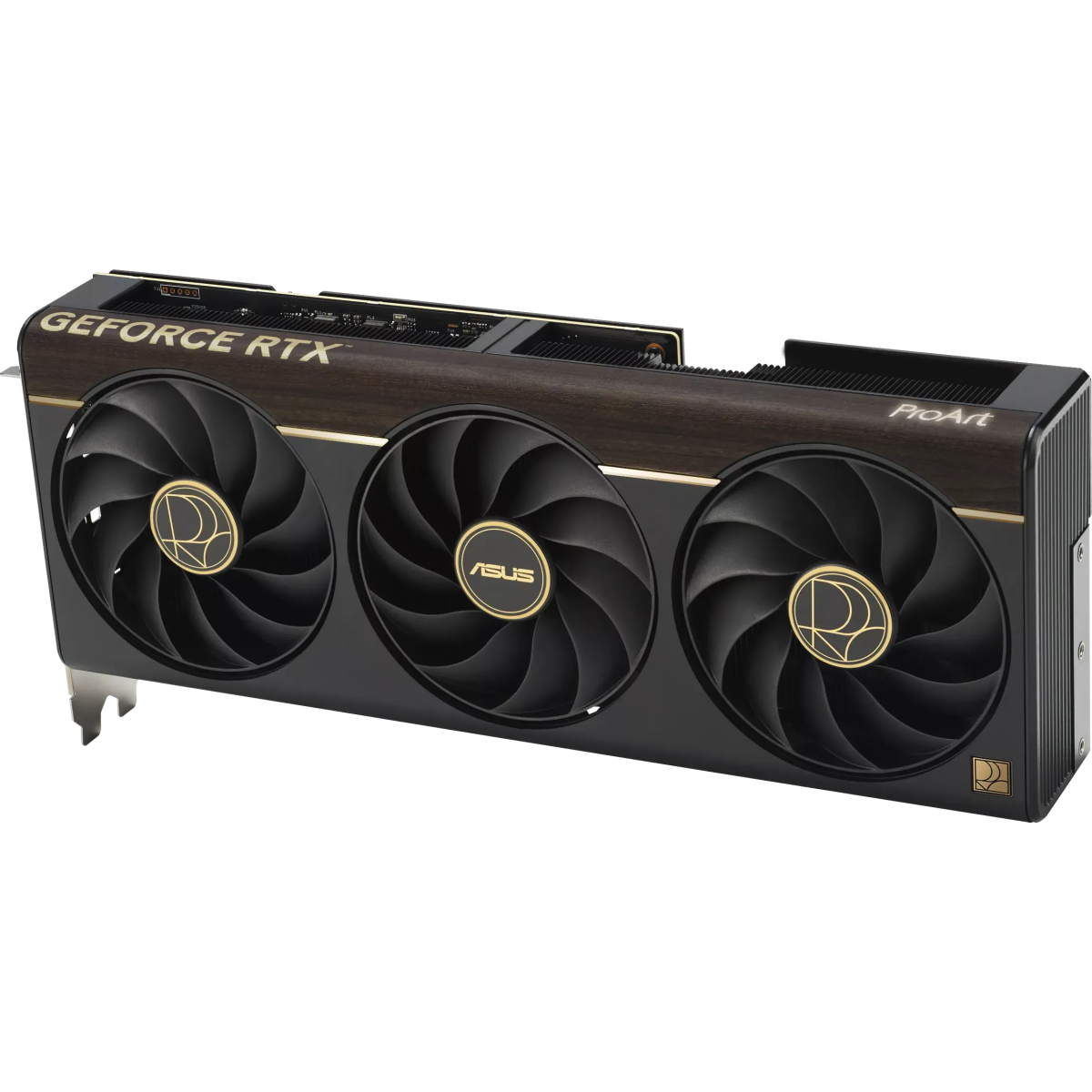 carte graphique NVIDIA GeForce RTX 5080 ASUS ProArt OC 16GB (PROART-RTX5080-O16G) - photo 9