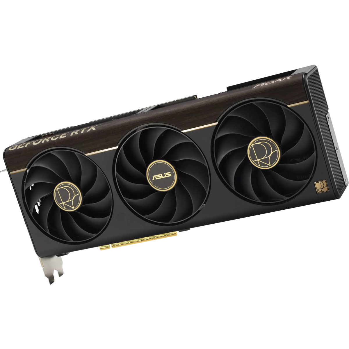 carte graphique NVIDIA GeForce RTX 5080 ASUS ProArt OC 16GB (PROART-RTX5080-O16G) - photo 10
