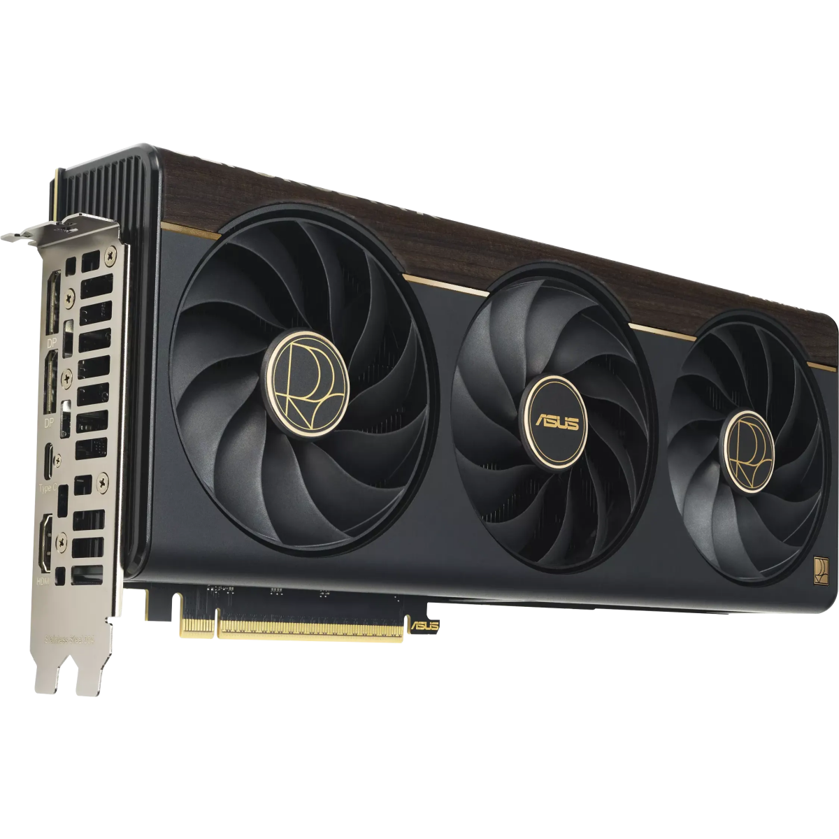 carte graphique NVIDIA GeForce RTX 5080 ASUS ProArt OC 16GB (PROART-RTX5080-O16G) - photo 12