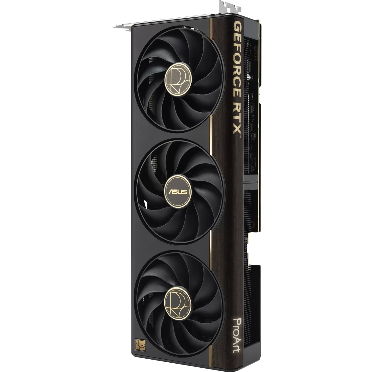 carte graphique NVIDIA GeForce RTX 5080 ASUS ProArt OC 16GB (PROART-RTX5080-O16G) - photo 13