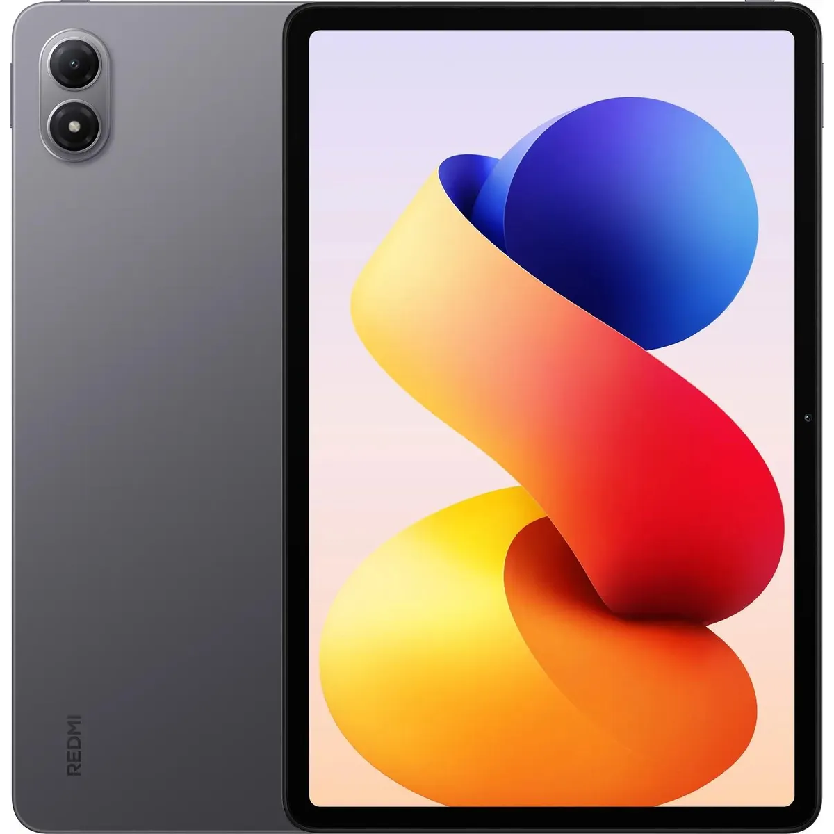 Tablette Xiaomi Redmi Pad 2 Pro 6/128GB Wi-Fi Graphite Gray - X70403/VHU6140EU 