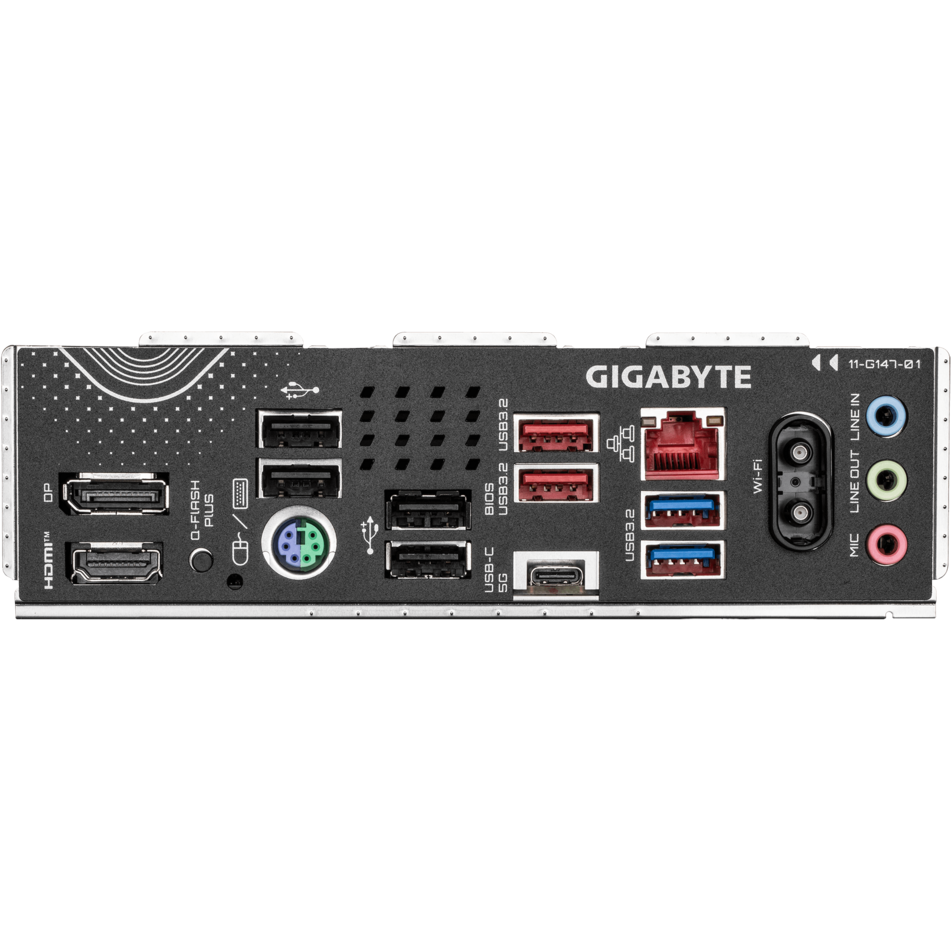 Carte mère Gigabyte B650E EAGLE WIFI6E - photo 3