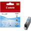 cartouche Canon CLI-521 Cyan - 2934B004/2934B001