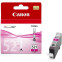 cartouche dencre Canon CLI-521 Magenta - 2935B004/2935B001