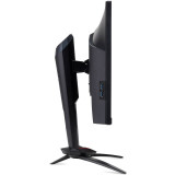 Monitors Acer 25" XB253QGZbmiiprzx Predator (UM.KX3EE.Z01)