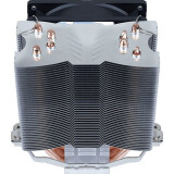 Refroidisseur AeroCool Verkho 4 Lite (4710700950821)