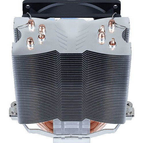 Dzesētājs AeroCool Verkho 4 Lite - 4710700950821 - foto 5