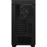 Datoru korpuss Fractal Design Define 7 Black TG Light Tint (FD-C-DEF7A-02)