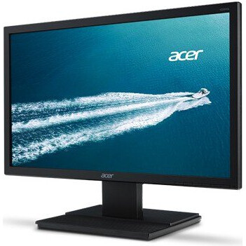 Monitors Acer 22" V226HQLbmd - UM.WV6EE.010/018/09 - foto 2