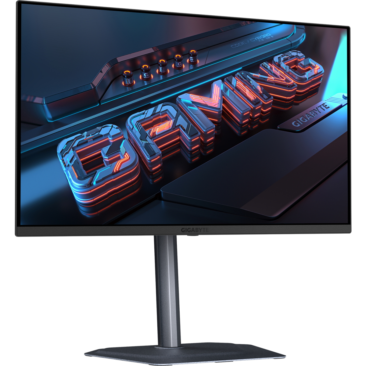 écran Gigabyte 27" MO27Q2A - photo 3