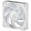 Ventilateur pour boîtier Arctic P12 Pro A-RGB White (3 pcs) - ACFAN00326A - photo 3