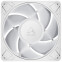 Ventilateur pour boîtier Arctic P12 Pro A-RGB White (3 pcs) - ACFAN00326A - photo 4