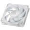 Ventilateur pour boîtier Arctic P12 Pro A-RGB White (3 pcs) - ACFAN00326A - photo 7