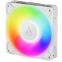 ventilateur pour boîtier Arctic P12 Pro A-RGB White - ACFAN00311A