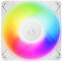 ventilateur pour boîtier Arctic P12 Pro A-RGB White - ACFAN00311A - photo 2