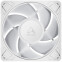 ventilateur pour boîtier Arctic P12 Pro A-RGB White - ACFAN00311A - photo 4