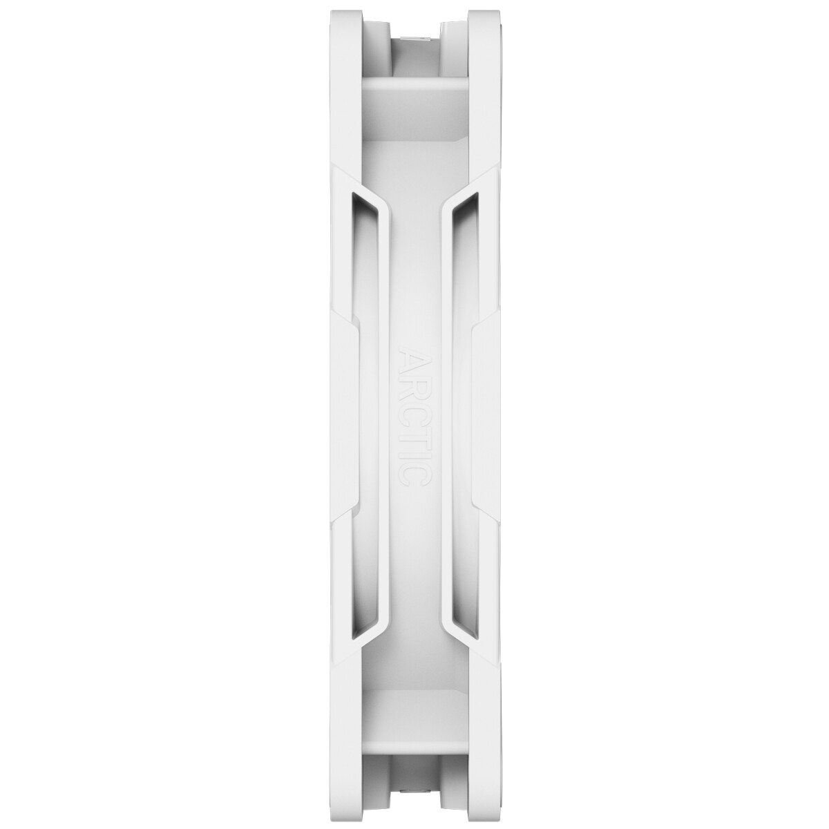 ventilateur pour boîtier Arctic P12 Pro A-RGB White - ACFAN00311A - photo 5