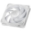 ventilateur pour boîtier Arctic P12 Pro A-RGB White - ACFAN00311A - photo 7